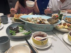 -鹿港小镇(金虹桥国际中心店)