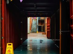-大酉·M Coffee(北京美术馆店)