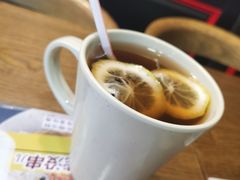 -李先生牛肉面大王(天津河东万达店)