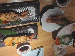 -花和海鲜自助(梅江店)
