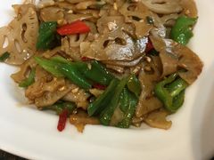 -穆老九清真牛羊肉馆(宋城店)