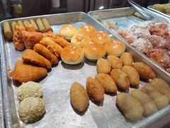 -冰泉豆浆馆(新界店)