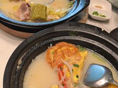 -客汁源味·客家菜(时代城店)