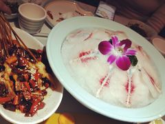 -蕃茄述·好汤自然来(江汉路店)