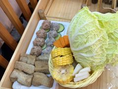 -名善山珍·野生菌汤锅(文殊院店)