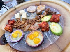 -阿昌白族石板烧·菌锅(大理古城店)