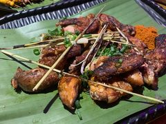 -别院里音乐餐酒吧(双流航空港店)