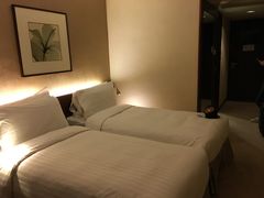 尊贵房-香港城市花园酒店