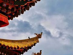 -达仓郎木寺院