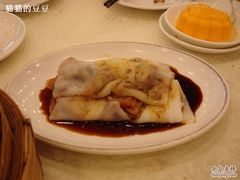 -花园酒家(油麻地店)