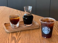 -星巴克臻选(杭州嘉里中心1F店)