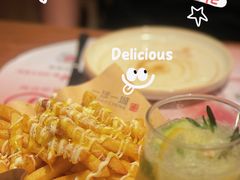 -一沙一城·岩烤牛扒(深圳首店)