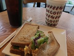 -星巴克(深圳佳宁娜友谊广场店)