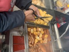 -细妹五香牛杂(步行街店)