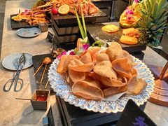 -菲住布渴酒店自助餐厅(阿里巴巴西溪园区店)