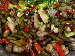 -廖哥泡椒兔(峨眉店)