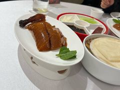 -满堂·烤鸭店·北京菜(鼓楼店)