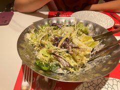 -赤火牛排(金狮广场店)