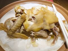 -金苑酒家·客家菜·广东老字号(万象店)