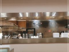 -楚山晓·湖北菜(武汉光谷K11店)