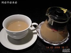 红枣茶-鹿港小镇(霄云店)