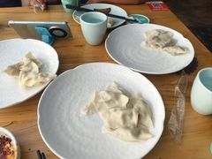 -一轩饺子馆(丽都店)