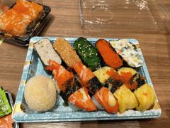 -池田寿司·新鲜现做(西红门荟聚店)