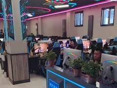 -时代电竞网吧网咖(通州马驹桥商业街店)