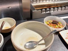 -很久以前羊肉串(朝阳路店)