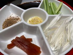 -青年公社烤鸭(熙悦天街店)