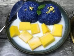 -长勺子东南亚(街道口店)