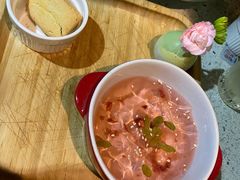 -缦云里花园餐厅