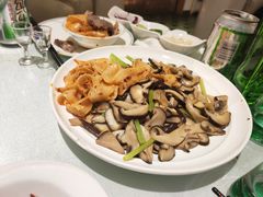 -宁夏国强手抓羊肉·清真菜(未央路凤三店)