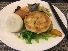 -老味道民宿(栈桥店)