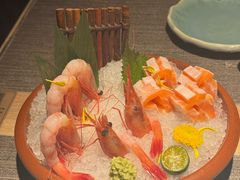 -炙柒Sekinana·精致日料(合生汇店)