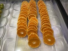 -盛江山自助料理(太原街万达店)