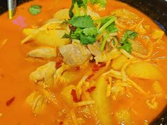 酸笋鸡-多味居(剪子巷店)