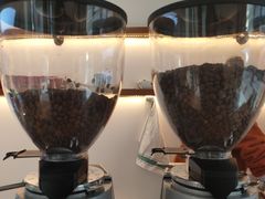 -Line 咖啡(石厦花园店)