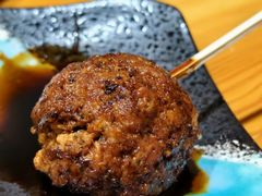 -晶吉·居酒屋·烧鸟·生鱼饭(中山区民主广场店)