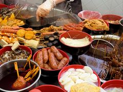 -小吴水煮(羊子巷店)