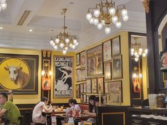 -Entrecôte 法国牛扒馆(保利·时光里店)