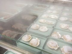 -蚝英雄鲜蚝自助专门店(长楹天街直营店)