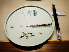 餐具摆设-佬麻雀·剁椒鱼头(京基KK One店)