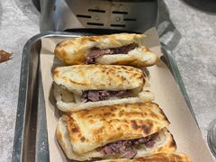 -高玛纳驴肉火烧(河间店)