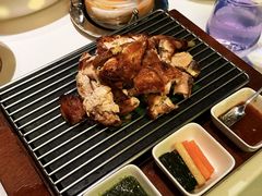 -金链花·泰国餐厅(国贸店)