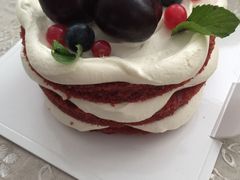 -Pantry's Best派悦坊蛋糕(K11购物艺术中心店)