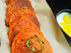 -韩见·韩式拌饭·炸鸡(石厦店)