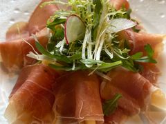 -安妮意大利餐厅(日坛店)