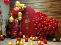 -金筷子西北菜·捞悦火锅
