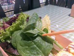 -番食园鲜食火锅(高新店)
